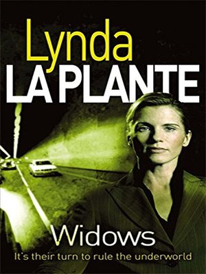 cover image of Widows